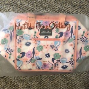 Matilda Jane Keep It Cooler